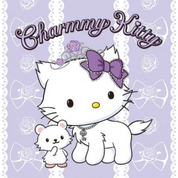 Servetele party - Charmmy Kitty - Pret | Preturi Servetele party - Charmmy Kitty