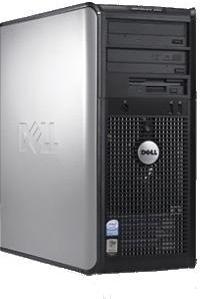Sistem PC Dell OptiPlex 330 Minitower - ME21801G16OPN31 - Pret | Preturi Sistem PC Dell OptiPlex 330 Minitower - ME21801G16OPN31