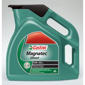 Ulei Castrol MAGNATEC Diesel 5w40 4L ** ALEGE ORIGINALUL!!** - Pret | Preturi Ulei Castrol MAGNATEC Diesel 5w40 4L ** ALEGE ORIGINALUL!!**