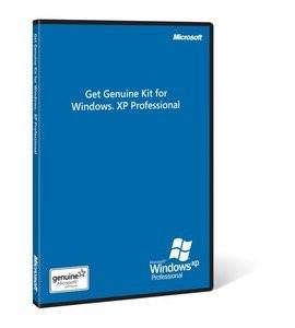 Windows XP Professional English GGK - pentru legalizare - Pret | Preturi Windows XP Professional English GGK - pentru legalizare