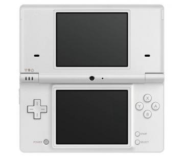 Consola NINTENDO Dsi White 1870090 - Pret | Preturi Consola NINTENDO Dsi White 1870090