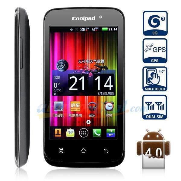 coolpad 7728 cheer dual sim apel in asteptare intre simuri 670lei - Pret | Preturi coolpad 7728 cheer dual sim apel in asteptare intre simuri 670lei