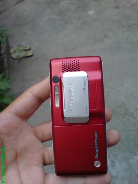 de vanzare sony ericsson k800i la pret de criza - Pret | Preturi de vanzare sony ericsson k800i la pret de criza