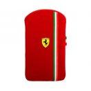 Husa Ferrari Scuderia Series v for iPhone red - Pret | Preturi Husa Ferrari Scuderia Series v for iPhone red