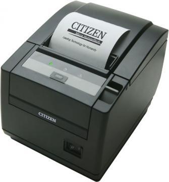 Imprimanta termica Citizen CT-S601 - Pret | Preturi Imprimanta termica Citizen CT-S601