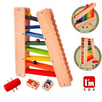 JUCARIE ZIG ZAG IM TOY - Pret | Preturi JUCARIE ZIG ZAG IM TOY