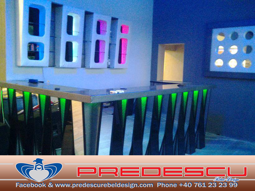 Mese Mobilier Bar Design . Predescu Rebel Design - Pret | Preturi Mese Mobilier Bar Design . Predescu Rebel Design