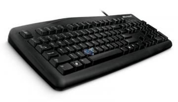 Microsoft Wired Keyboard 200, Negru - Pret | Preturi Microsoft Wired Keyboard 200, Negru