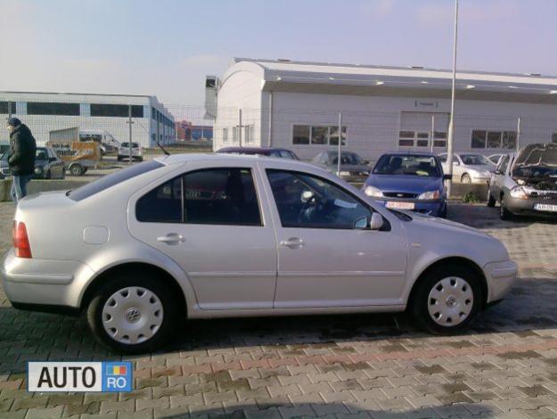VAND VW BORA 2001 - Pret | Preturi VAND VW BORA 2001