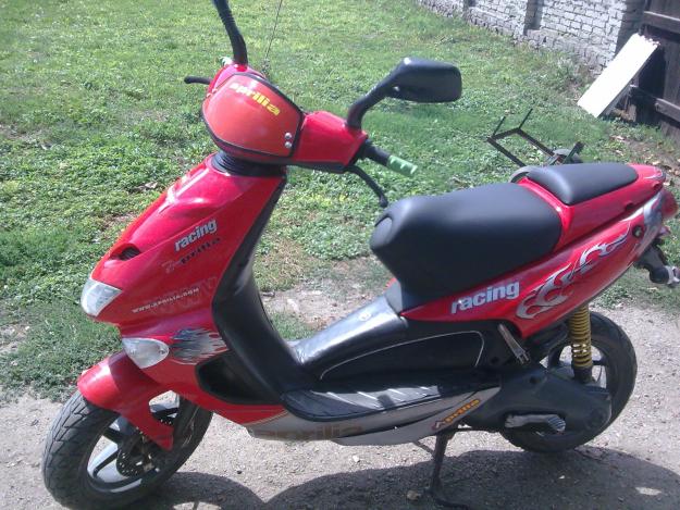 APRILIA  SR50 - Pret | Preturi APRILIA  SR50