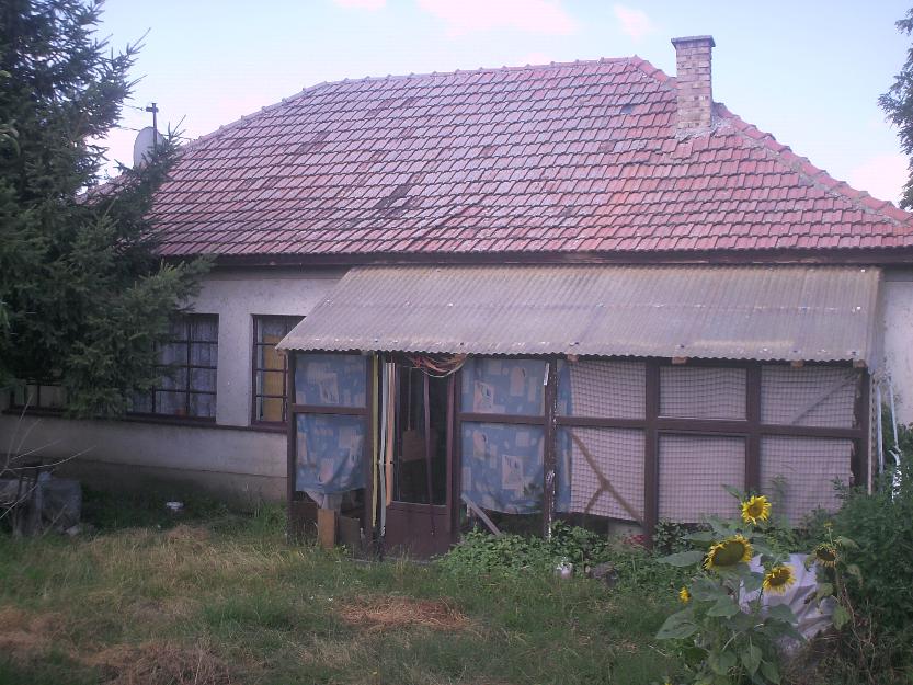 Casa de vanzare in Ungaria in Körösszegapáti - Pret | Preturi Casa de vanzare in Ungaria in Körösszegapáti