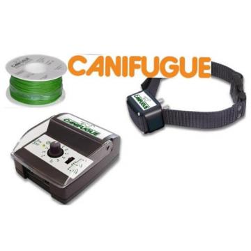 Garduri electrice CANIFUGUE - Pret | Preturi Garduri electrice CANIFUGUE