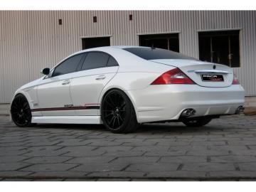 Mercedes CLS Spoiler Spate Exclusive - Pret | Preturi Mercedes CLS Spoiler Spate Exclusive