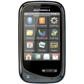 Motorola Wilder EX130 Gri - Pret | Preturi Motorola Wilder EX130 Gri