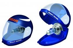 Osram Night Racer - set doua becuri H4 - Pret | Preturi Osram Night Racer - set doua becuri H4