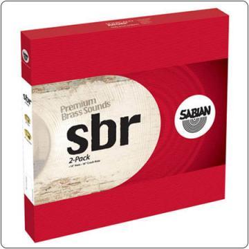 SABIAN SBR TWO PACK - Pret | Preturi SABIAN SBR TWO PACK