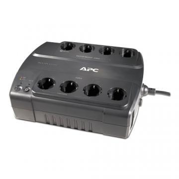 UPS APC Back-UPS ES, 700VA/405W Power-Saving - Pret | Preturi UPS APC Back-UPS ES, 700VA/405W Power-Saving