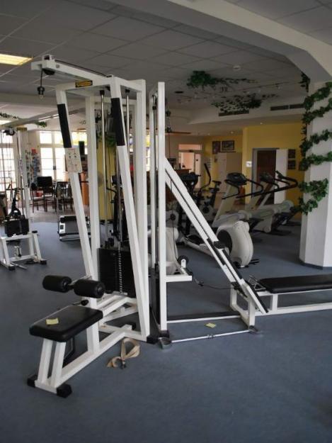 Vand aparate fitness second-hand - Pret | Preturi Vand aparate fitness second-hand