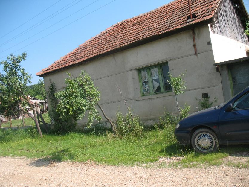 vand casa 3 camere loc.rapa,com.tinca ,bihor. - Pret | Preturi vand casa 3 camere loc.rapa,com.tinca ,bihor.