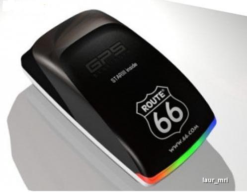 Antena , Modul , Receiver GPS Bluetooth Route 66 - Pret | Preturi Antena , Modul , Receiver GPS Bluetooth Route 66