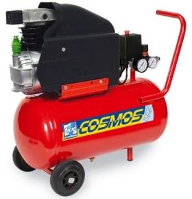 Compresor cu piston tip COSMOS 225 - Pret | Preturi Compresor cu piston tip COSMOS 225