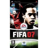 FIFA 07 PSP - Pret | Preturi FIFA 07 PSP