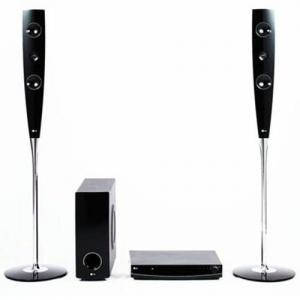 Home Theatre LG HT462DZ - Pret | Preturi Home Theatre LG HT462DZ