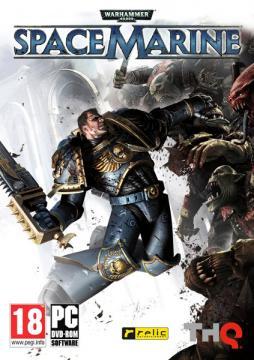 Joc PC Warhammer 40.000: Space Marine - Special Edition - Pret | Preturi Joc PC Warhammer 40.000: Space Marine - Special Edition