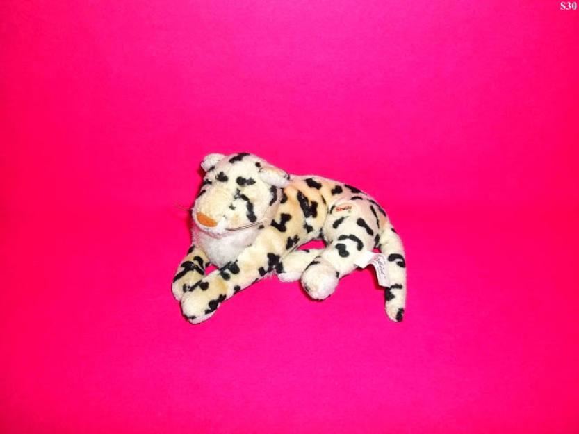 jucarii leopard din plus de la sunkid - Pret | Preturi jucarii leopard din plus de la sunkid
