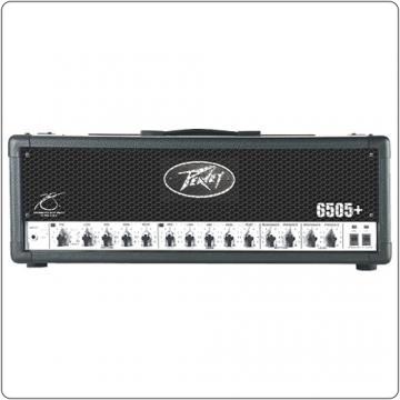 Peavey 6505 Plus Head - Amplificator chitara - Pret | Preturi Peavey 6505 Plus Head - Amplificator chitara