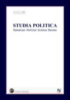 Studia politica nr. 4 / 2008 - Pret | Preturi Studia politica nr. 4 / 2008