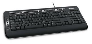 Tastatura Microsoft Digital Media Keyboard 3000 USB Black - J93-00022 - Pret | Preturi Tastatura Microsoft Digital Media Keyboard 3000 USB Black - J93-00022