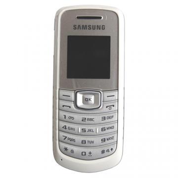 Telefon mobil Samsung E1080 Black - Pret | Preturi Telefon mobil Samsung E1080 Black