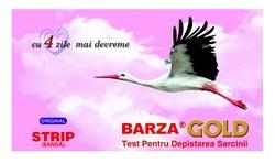 Test Sarcina Barza Strip - Pret | Preturi Test Sarcina Barza Strip