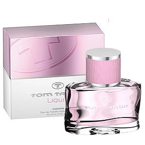 Tom Tailor Liquid Woman, 20 ml, EDT - Pret | Preturi Tom Tailor Liquid Woman, 20 ml, EDT