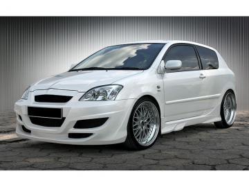 Toyota Corolla E12 Z Body Kit Thunder - Pret | Preturi Toyota Corolla E12 Z Body Kit Thunder