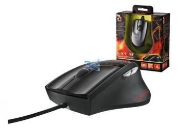 Trust GXT14 Gaming Mouse - Pret | Preturi Trust GXT14 Gaming Mouse