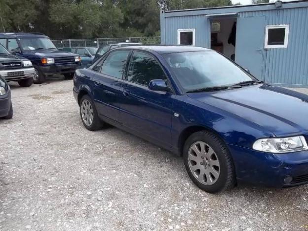 vand bara fata audi a4 1.9 tdi 116 cp an 2000 - Pret | Preturi vand bara fata audi a4 1.9 tdi 116 cp an 2000