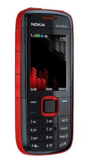 Vand Nokia 5130 XpressMusic - 199 R o n - Pret | Preturi Vand Nokia 5130 XpressMusic - 199 R o n