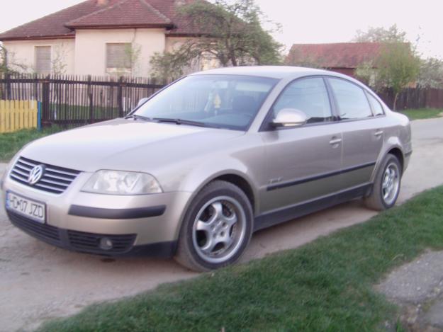 Volkswagen Passat - Pret | Preturi Volkswagen Passat