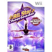 All Star Cheerleader Wii - Pret | Preturi All Star Cheerleader Wii
