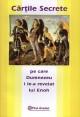 CÄƒrÅ£ile secrete pe care Dumnezeu i le-a revelat lui Enoh - Pret | Preturi CÄƒrÅ£ile secrete pe care Dumnezeu i le-a revelat lui Enoh