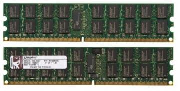 DDR2 8GB (KIT 2*4GB) 800MHz, Kingston KTH-BL495K2/8G, compatibil HP/Compaq: ProLiant BL465c G5/ProLiant BL465c G6 - Pret | Preturi DDR2 8GB (KIT 2*4GB) 800MHz, Kingston KTH-BL495K2/8G, compatibil HP/Compaq: ProLiant BL465c G5/ProLiant BL465c G6
