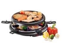 Gratar electric Montiss Raclette - Pret | Preturi Gratar electric Montiss Raclette