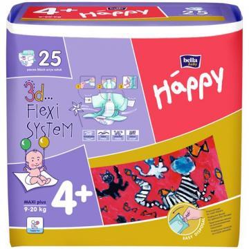 Happy Maxi Plus 25 - Pret | Preturi Happy Maxi Plus 25