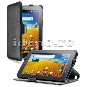 Husa Samsung Galaxy Tab 2 P3100 Cellularliune - Pret | Preturi Husa Samsung Galaxy Tab 2 P3100 Cellularliune