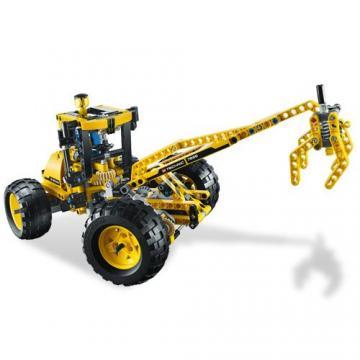 Lego - Technic - Excavator - Pret | Preturi Lego - Technic - Excavator
