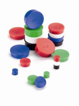 Magneti de sustinere Legamaster, 35 mm, 10 bucati/set, rosu - Pret | Preturi Magneti de sustinere Legamaster, 35 mm, 10 bucati/set, rosu