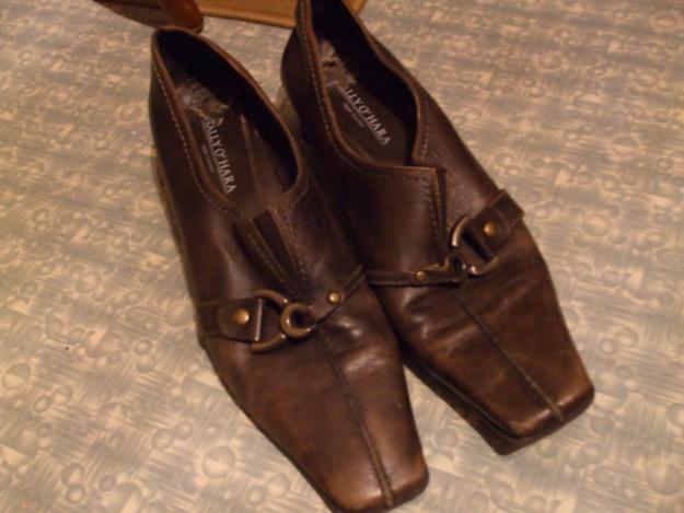 Pantofi piele - Pret | Preturi Pantofi piele