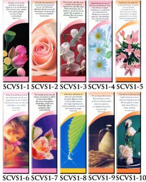 Semn de carte SCVS1 - Pret | Preturi Semn de carte SCVS1